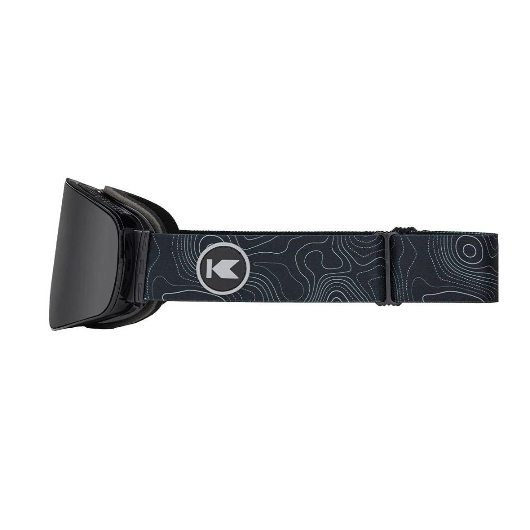 Knockaround Trail Break Slingshots Goggles